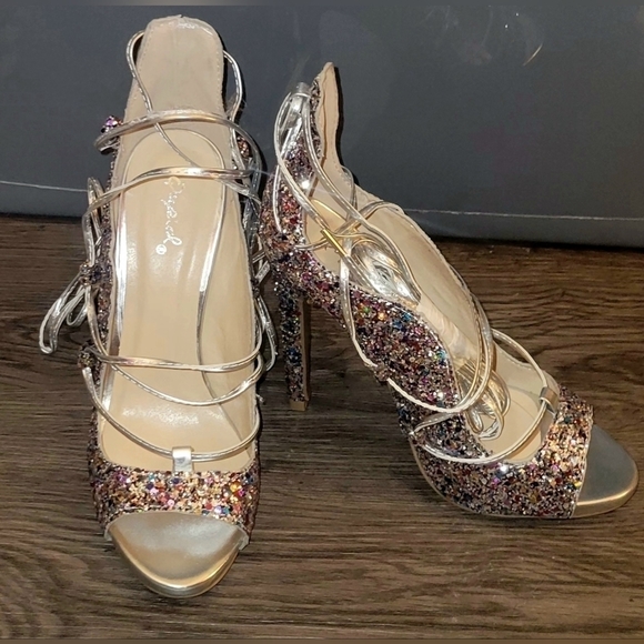 NWT Qupid size  6.5 - Picture 2 of 8